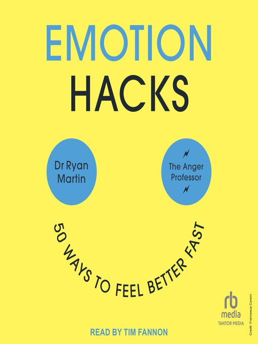 Cover image for Emotion Hacks